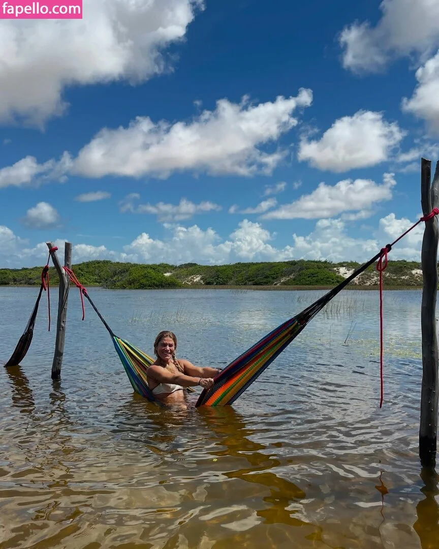 Priscila Fantin Onlyfans Photo Gallery 