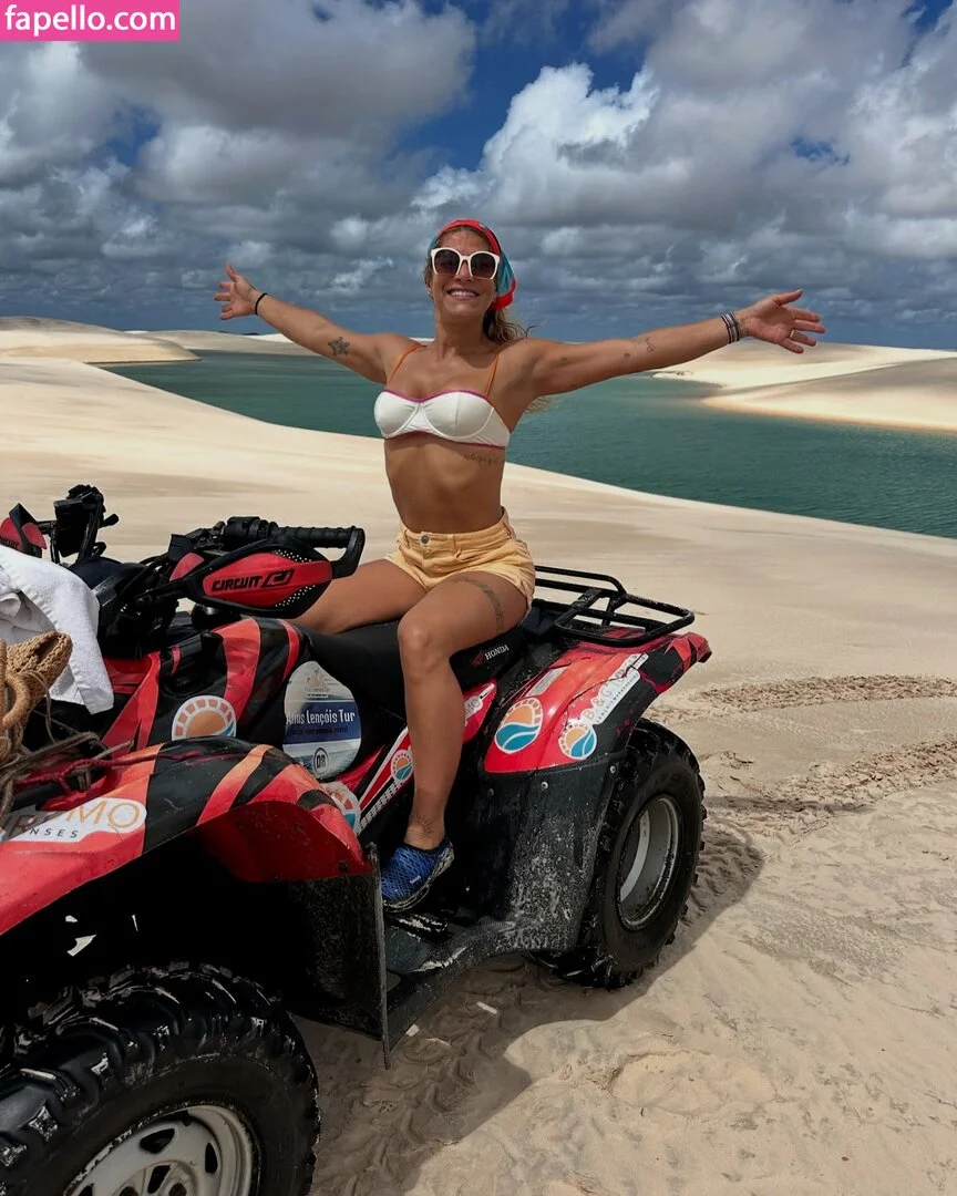 Priscila Fantin Onlyfans Photo Gallery 