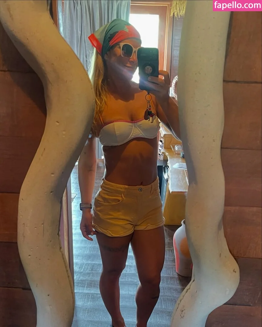 Priscila Fantin Onlyfans Photo Gallery 