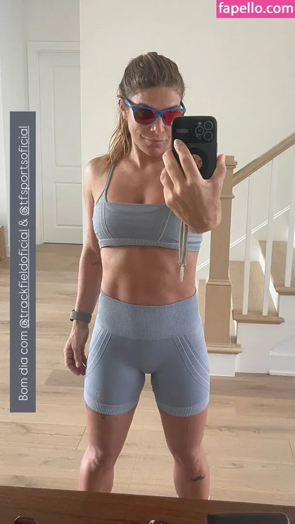 Priscila Fantin Onlyfans Photo Gallery 