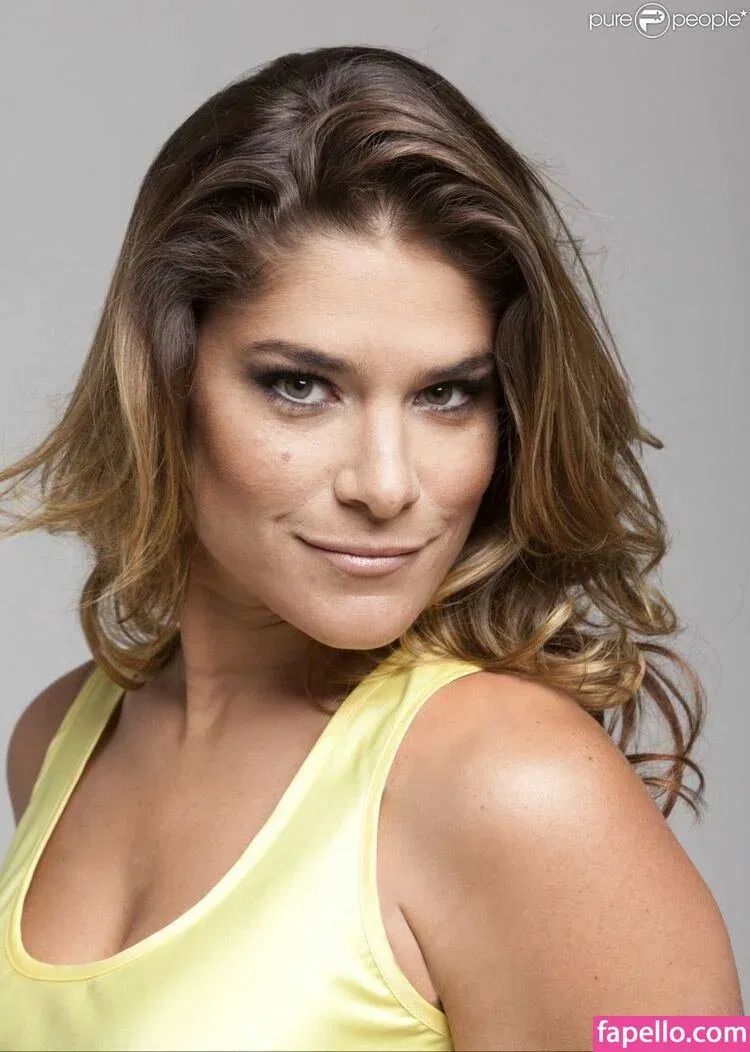 Priscila Fantin Onlyfans Photo Gallery 