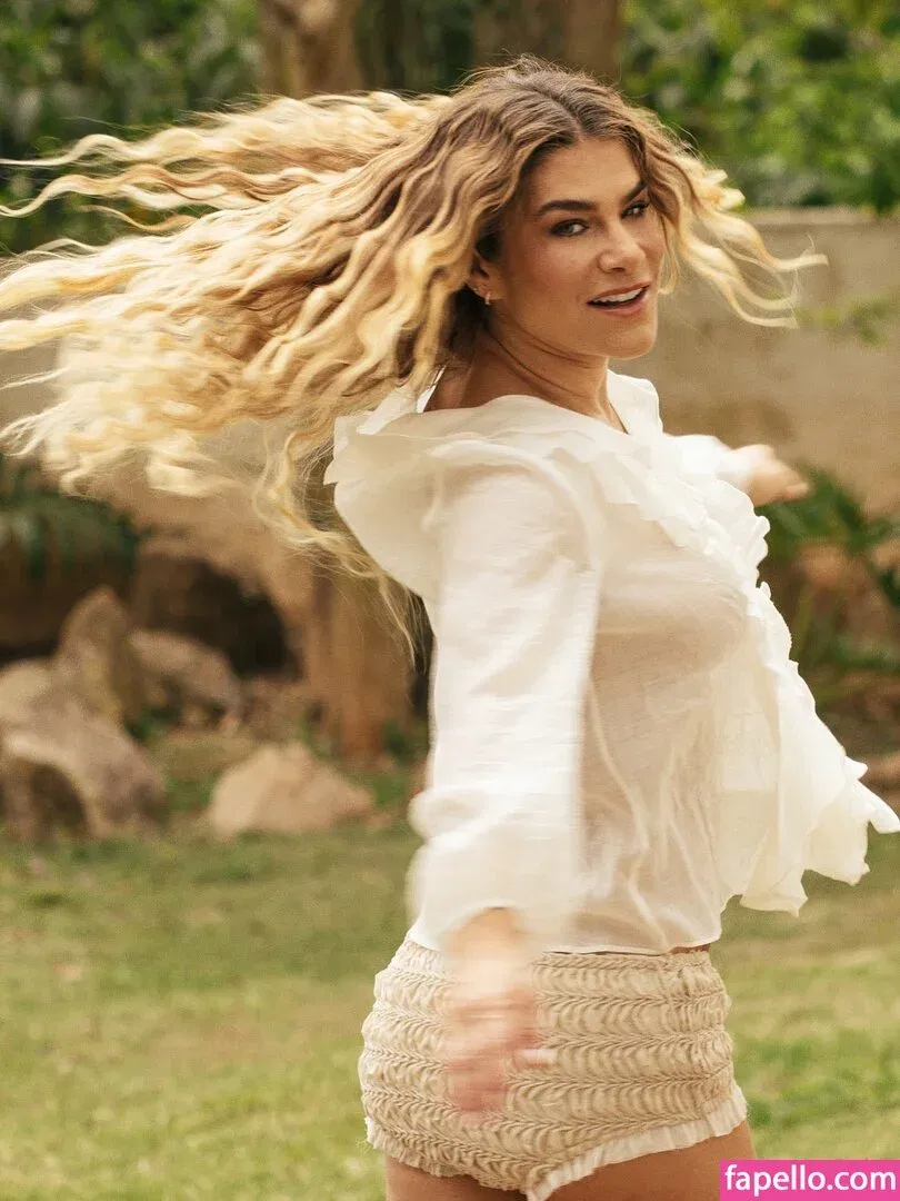 Priscila Fantin Onlyfans Photo Gallery 