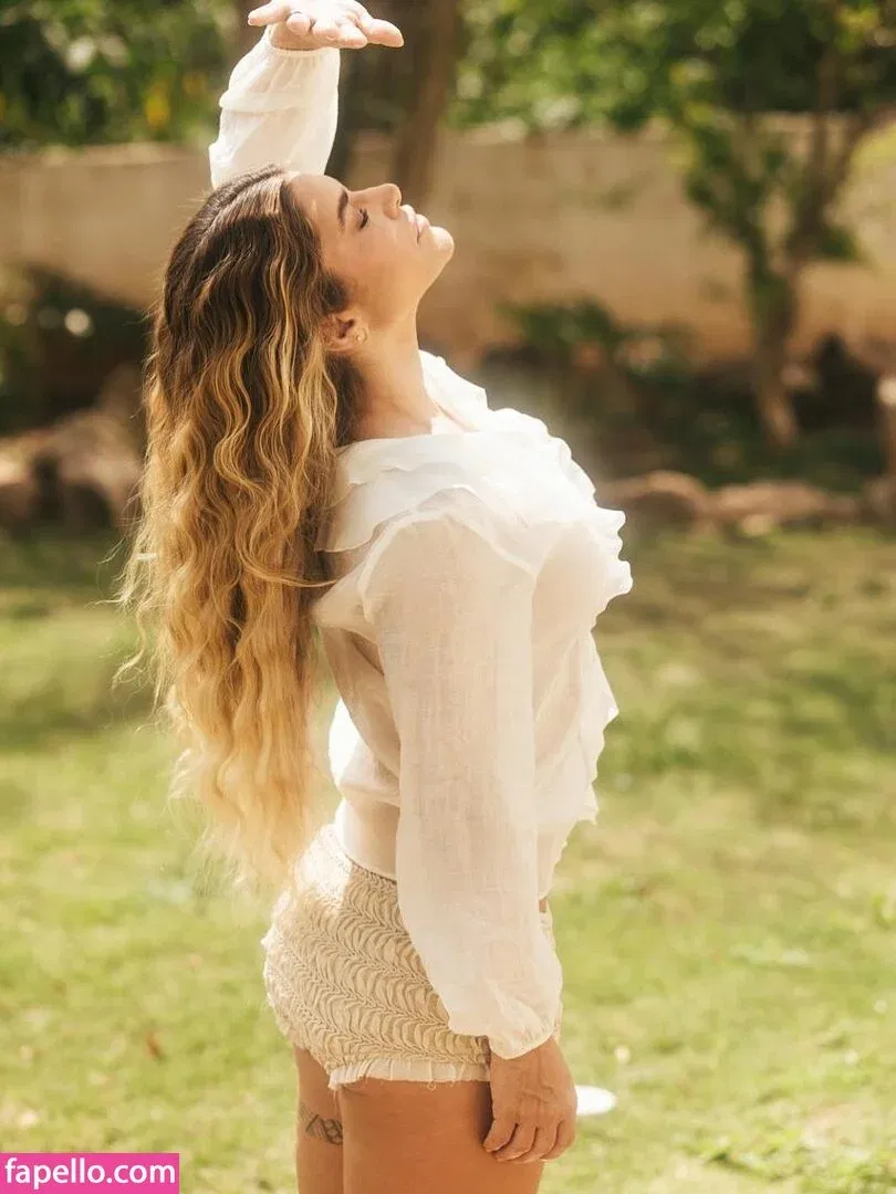 Priscila Fantin Onlyfans Photo Gallery 