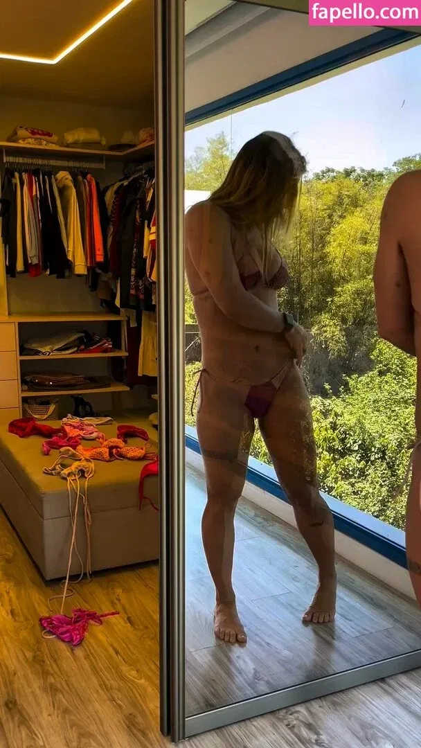 Priscila Fantin Onlyfans Photo Gallery 