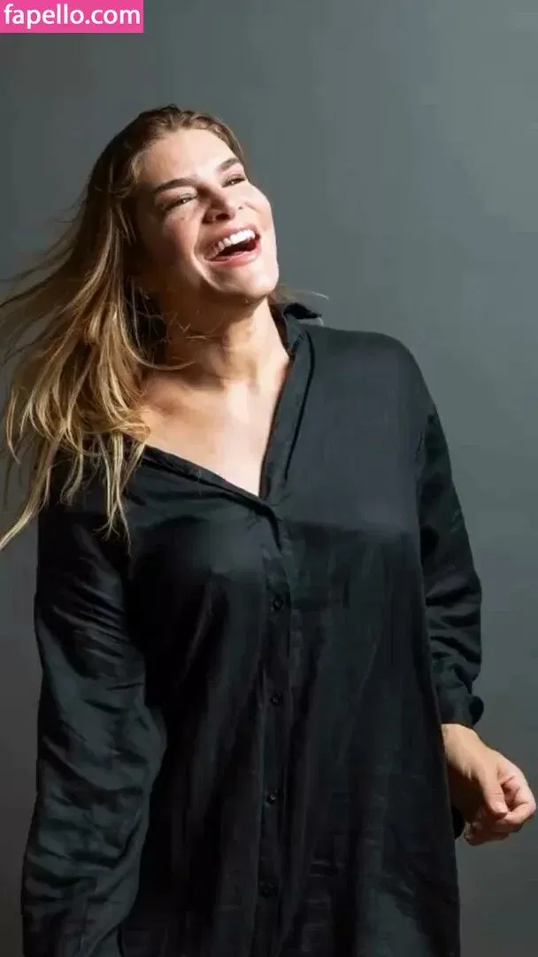 Priscila Fantin Onlyfans Photo Gallery 