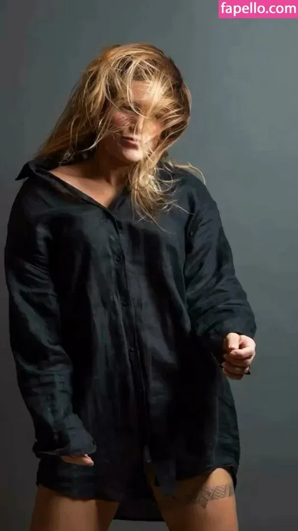 Priscila Fantin Onlyfans Photo Gallery 