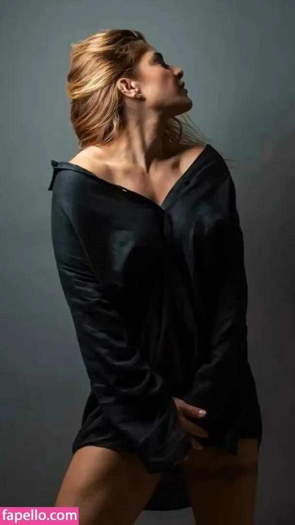 Priscila Fantin Onlyfans Photo Gallery 