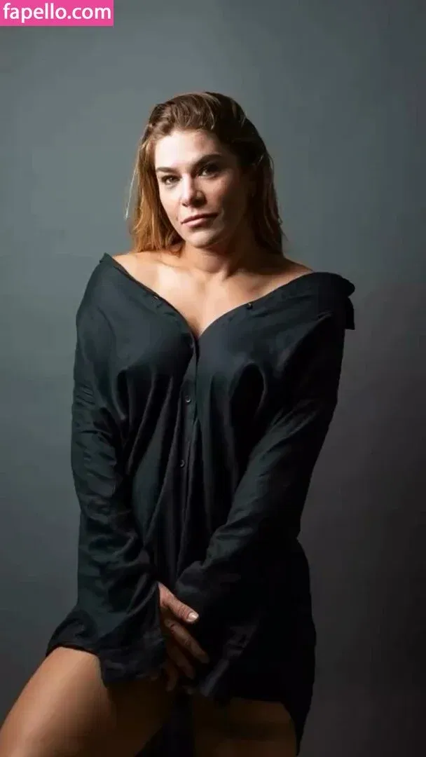 Priscila Fantin Onlyfans Photo Gallery 