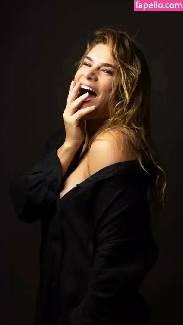 Priscila Fantin Onlyfans Photo Gallery 