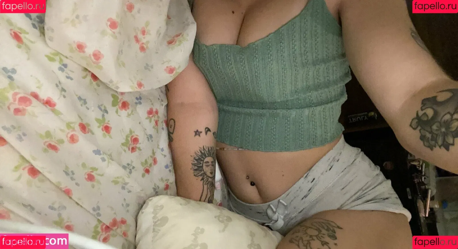rachaelpriv Onlyfans Photo Gallery 