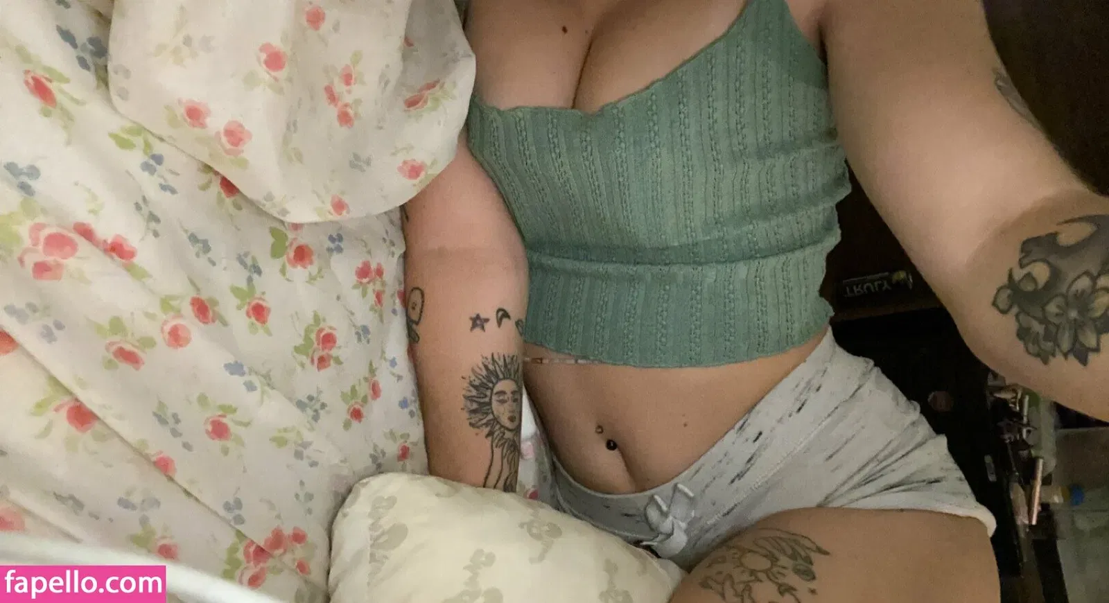 rachaelpriv Onlyfans Photo Gallery 