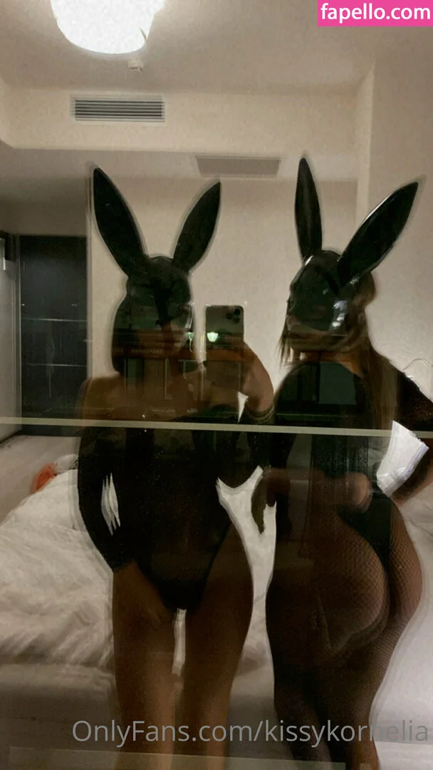 kissykornelia Onlyfans Photo Gallery 