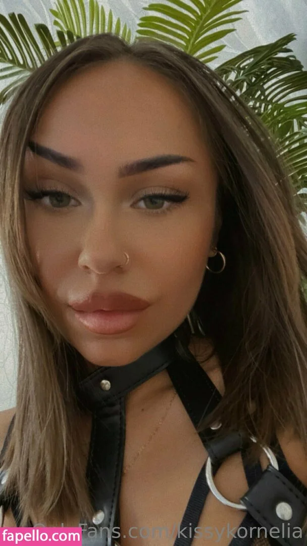 kissykornelia Onlyfans Photo Gallery 