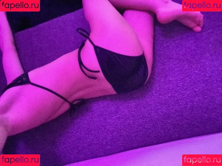 Becky Rose Onlyfans Photo Gallery 