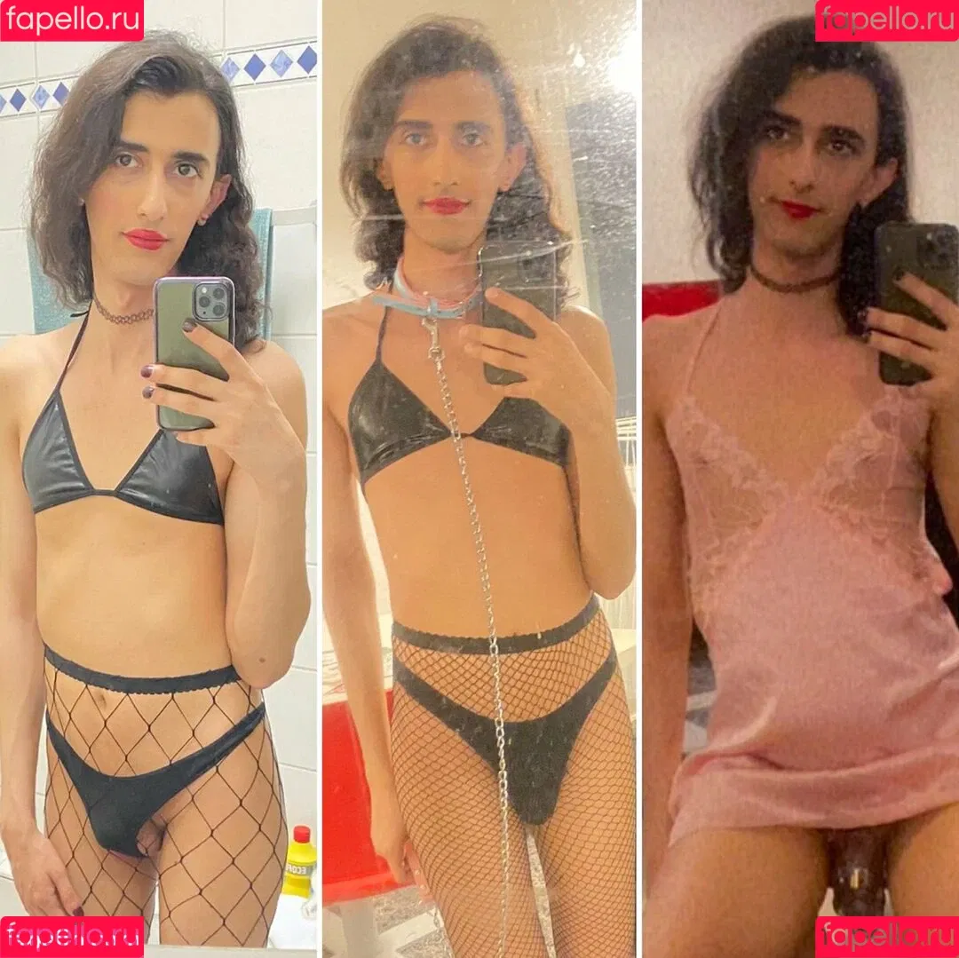Becky Rose Onlyfans Photo Gallery 