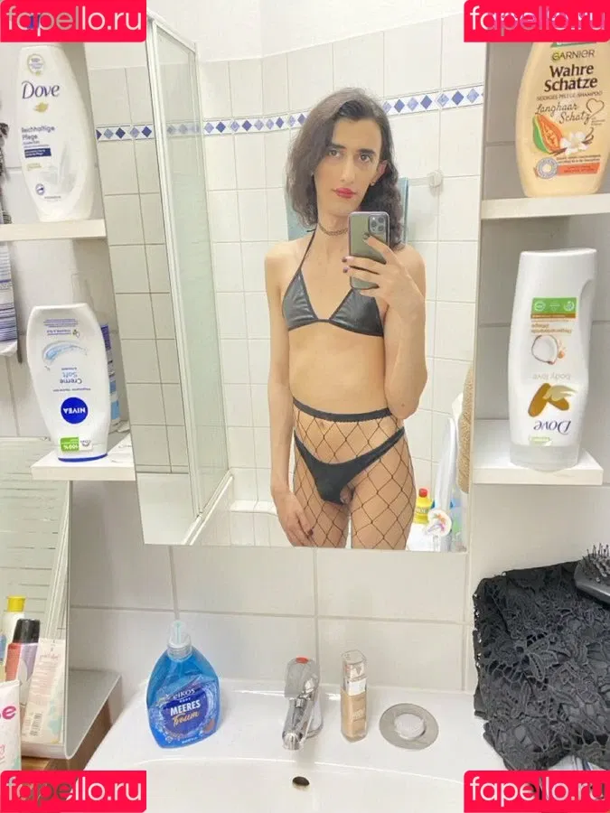 Becky Rose Onlyfans Photo Gallery 