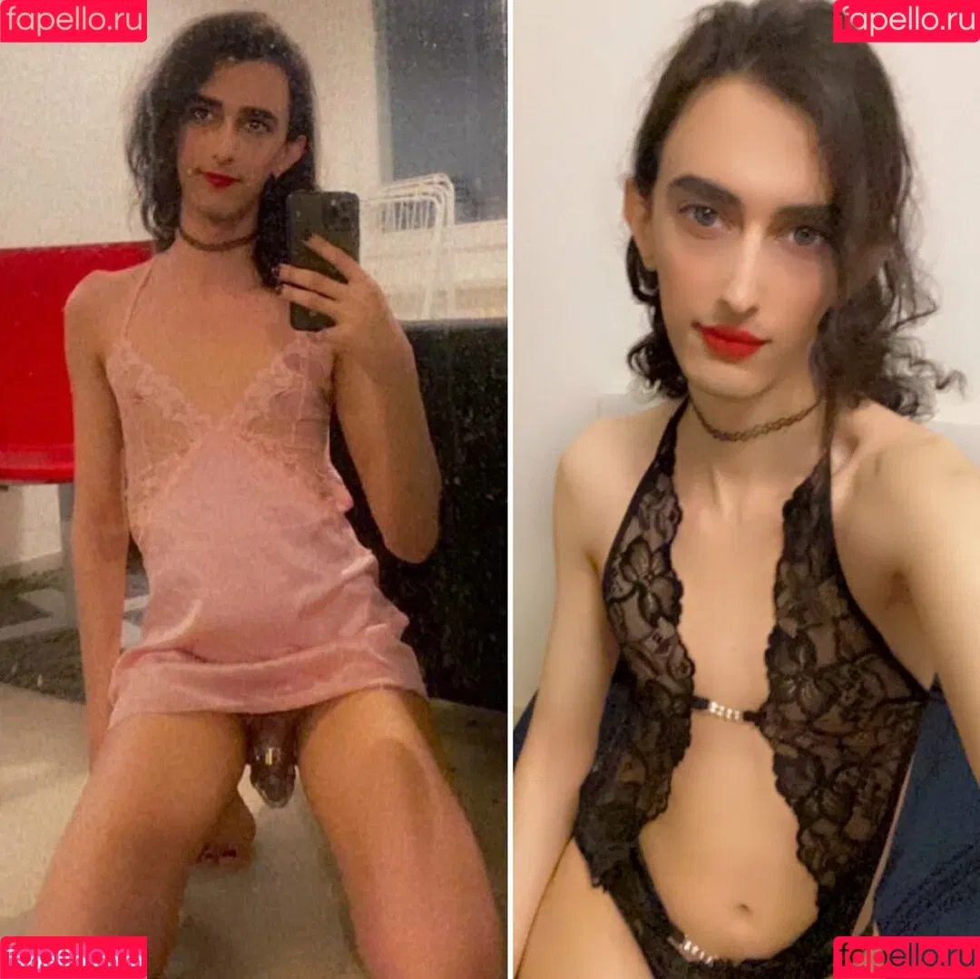 Becky Rose Onlyfans Photo Gallery 