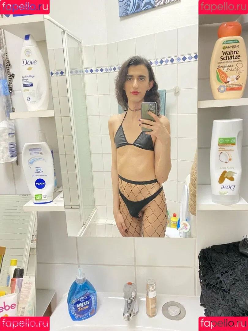 Becky Rose Onlyfans Photo Gallery 