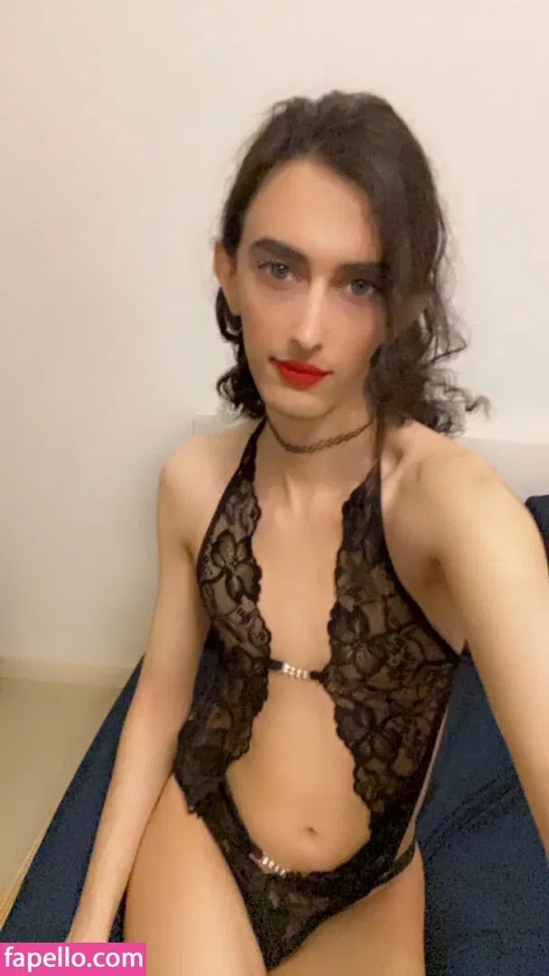 Becky Rose Onlyfans Photo Gallery 