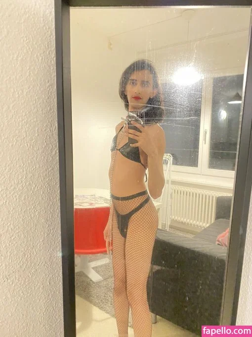 Becky Rose Onlyfans Photo Gallery 