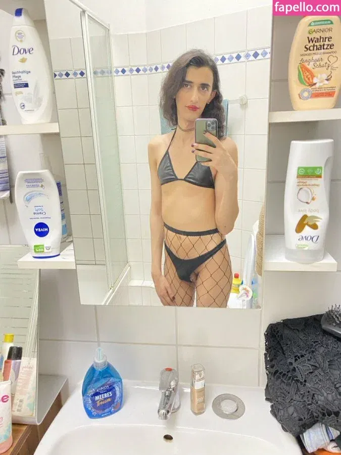 Becky Rose Onlyfans Photo Gallery 