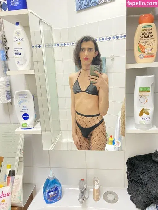 Becky Rose Onlyfans Photo Gallery 