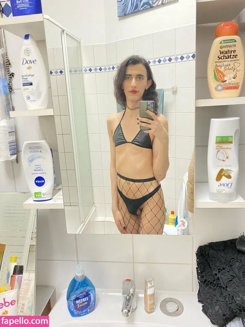 Becky Rose Onlyfans Photo Gallery 