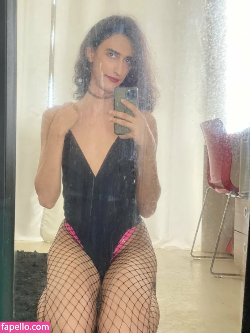 Becky Rose Onlyfans Photo Gallery 