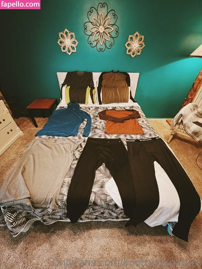 knotty.by.nature Onlyfans Photo Gallery 