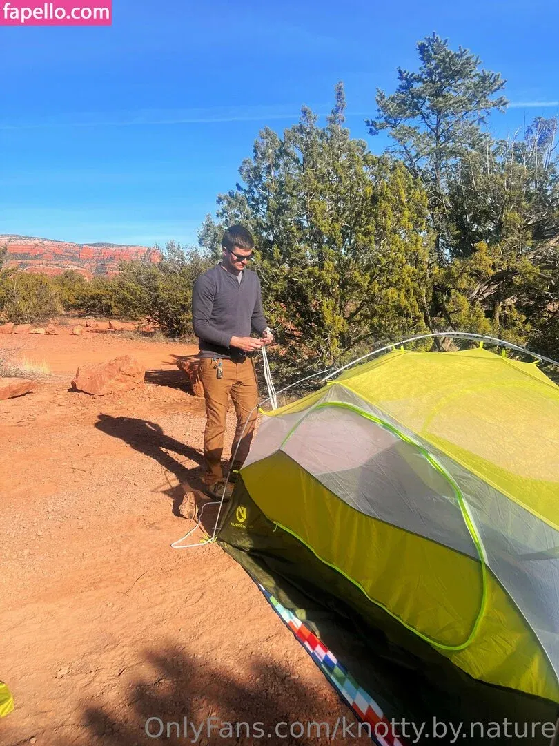 knotty.by.nature Onlyfans Photo Gallery 