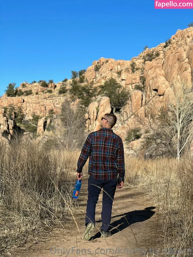 knotty.by.nature Onlyfans Photo Gallery 