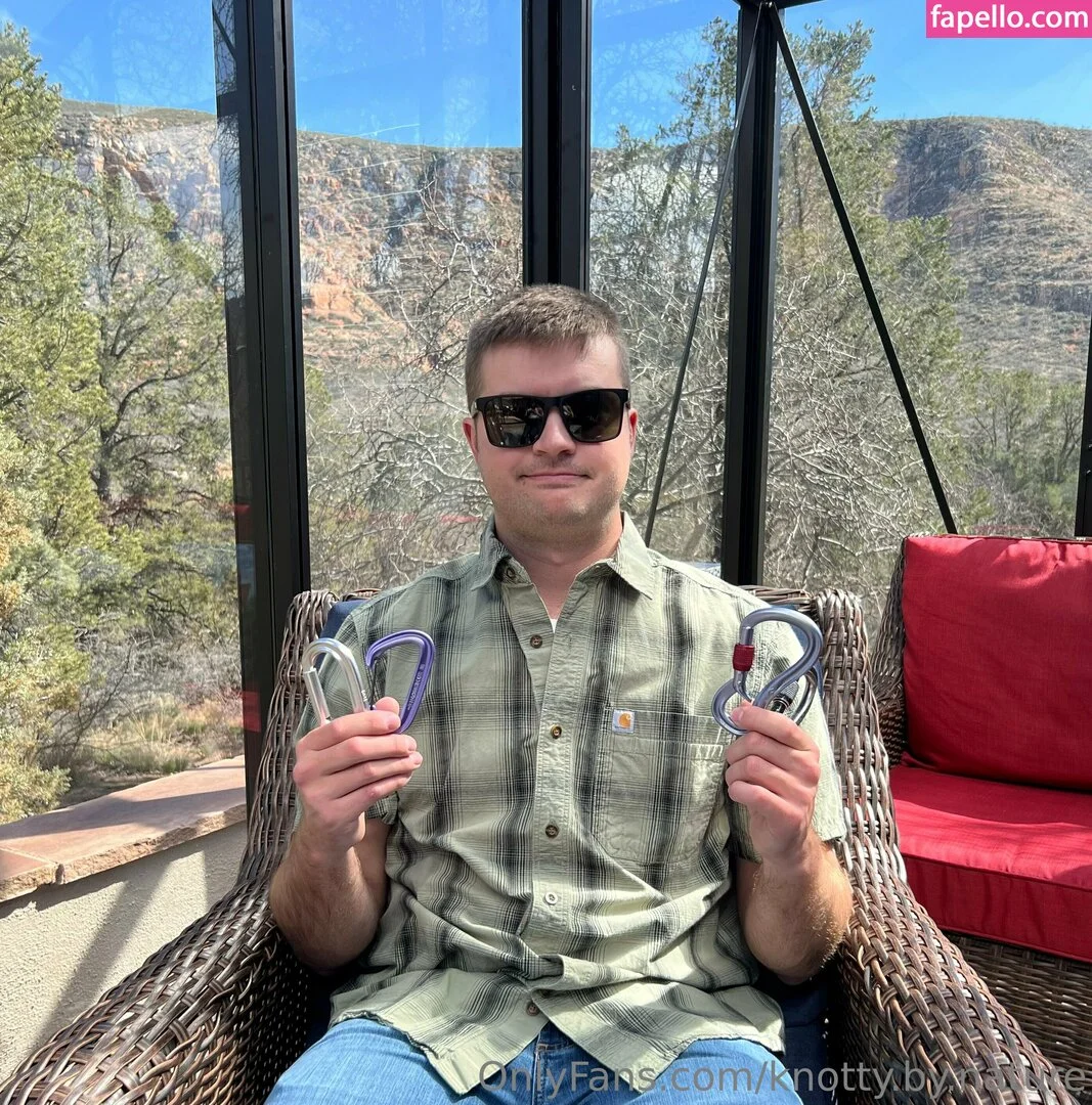 knotty.by.nature Onlyfans Photo Gallery 