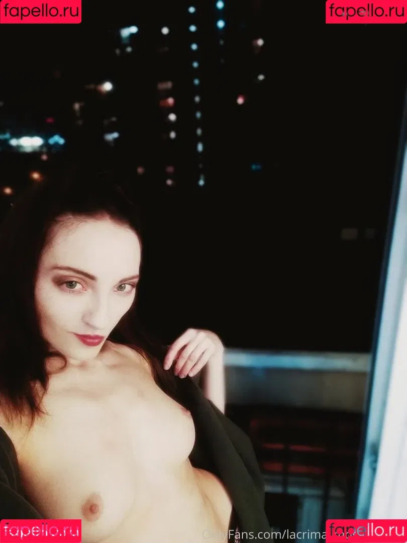 lacrima_mosa_model Onlyfans Photo Gallery 