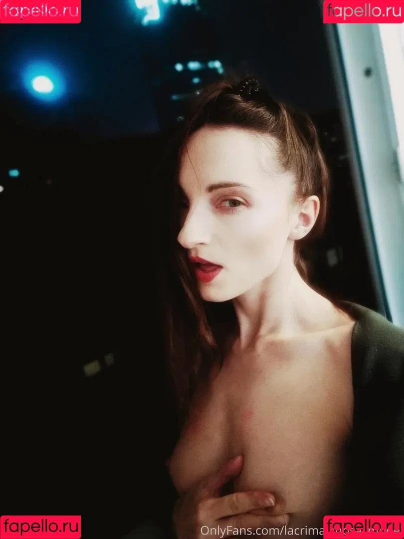 lacrima_mosa_model Onlyfans Photo Gallery 