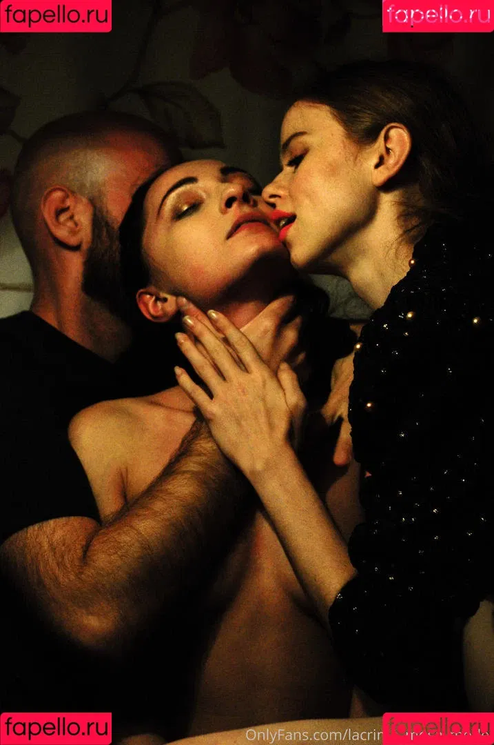 lacrima_mosa_model Onlyfans Photo Gallery 