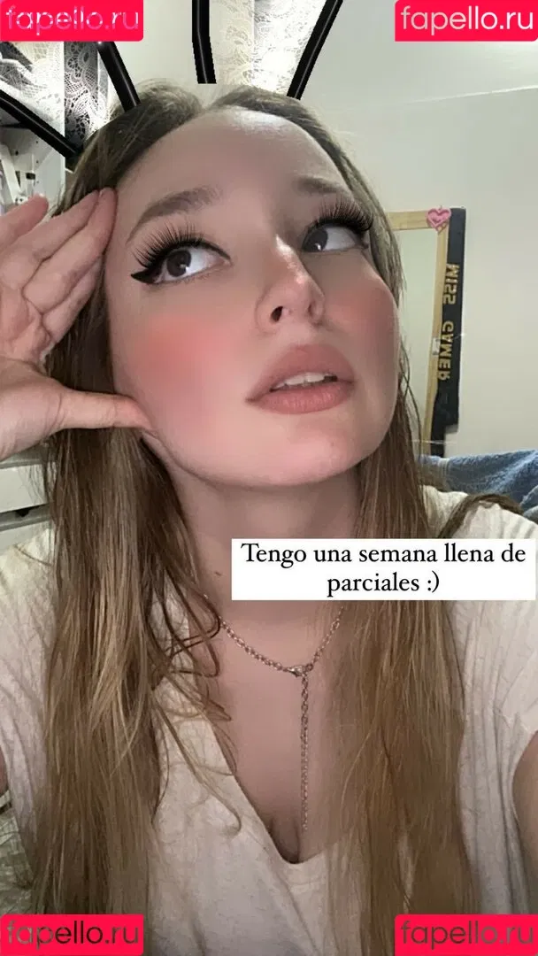 Bun1aca Onlyfans Photo Gallery 
