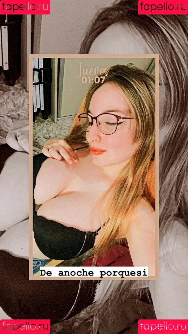 Bun1aca Onlyfans Photo Gallery 