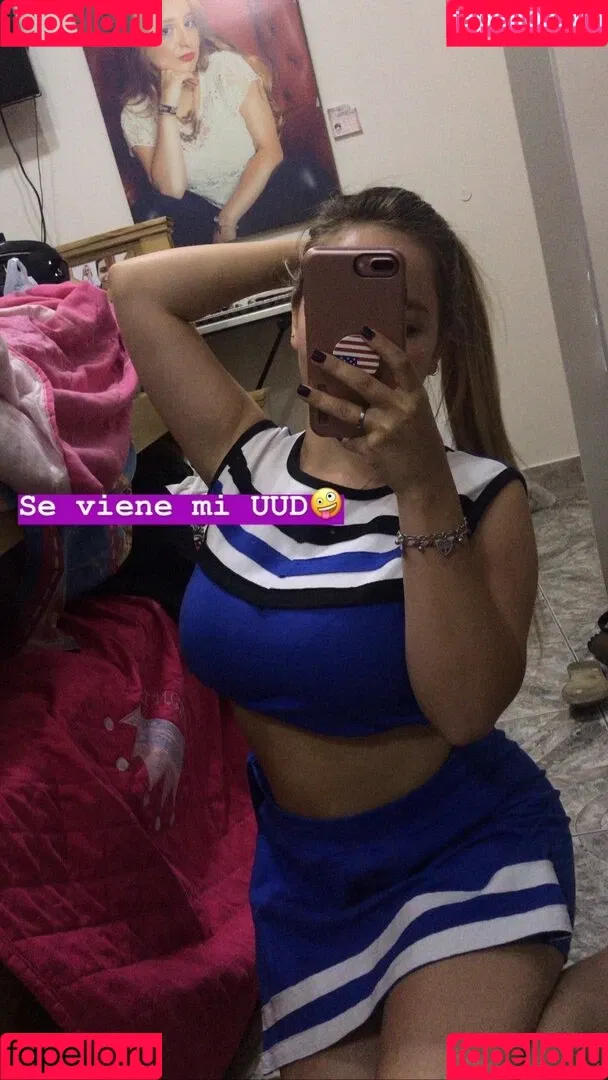 Bun1aca Onlyfans Photo Gallery 