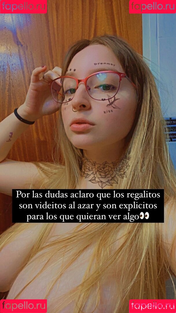 Bun1aca Onlyfans Photo Gallery 