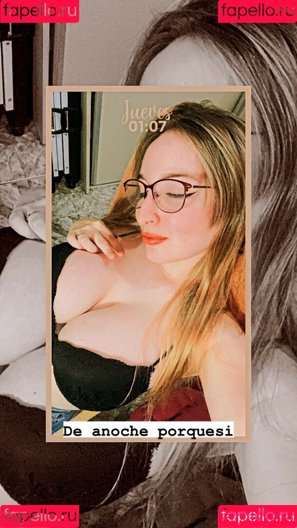 Bun1aca Onlyfans Photo Gallery 