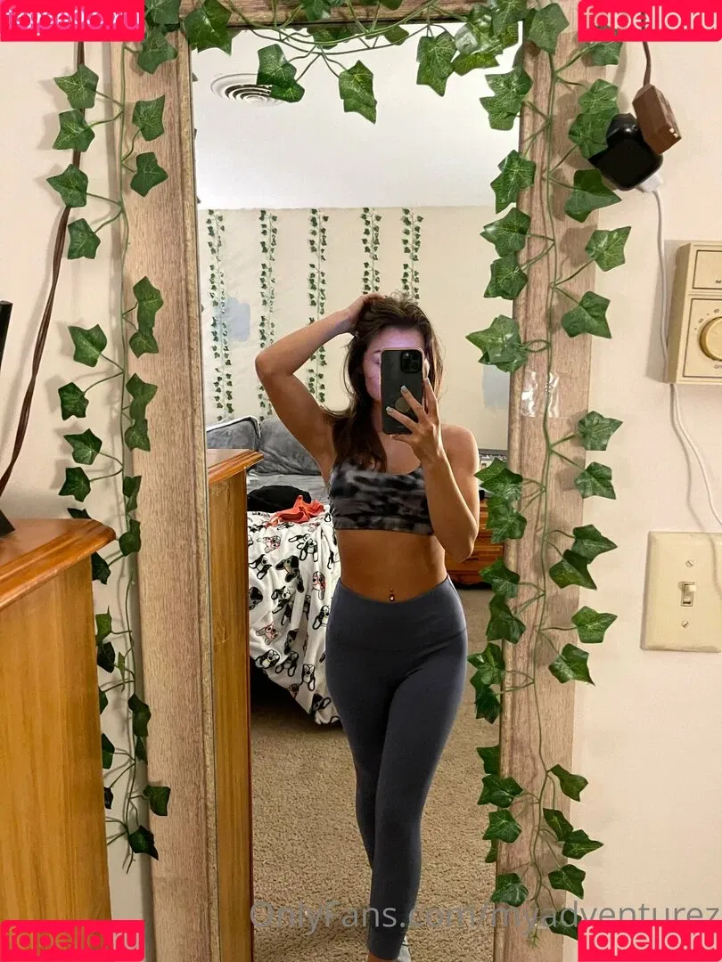 myonlyadventurez Onlyfans Photo Gallery 