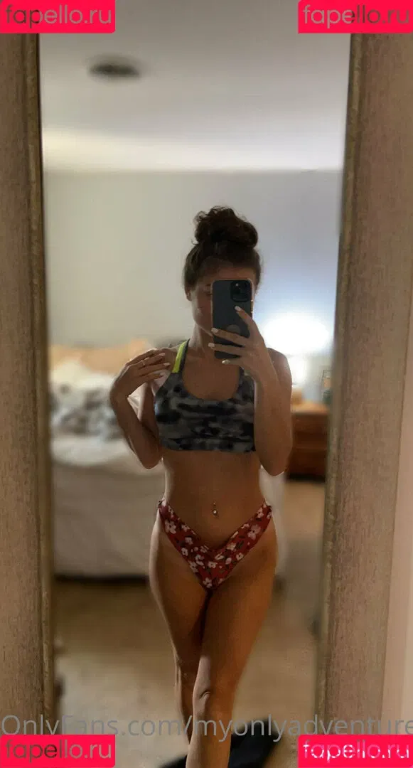 myonlyadventurez Onlyfans Photo Gallery 