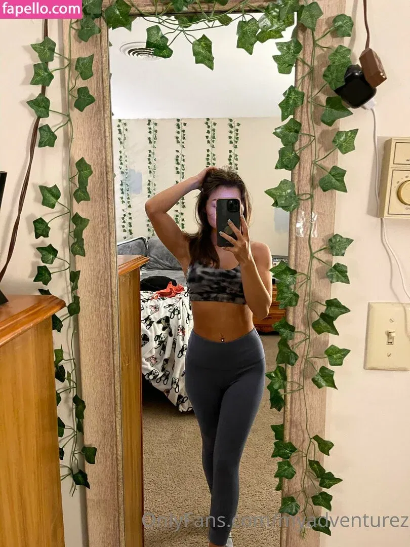 myonlyadventurez Onlyfans Photo Gallery 