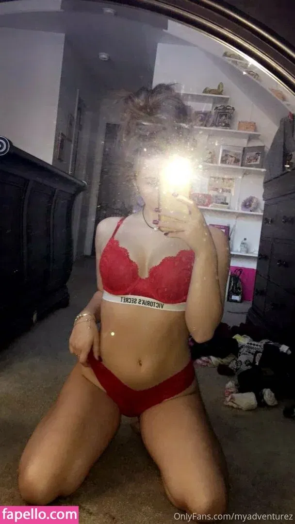 myonlyadventurez Onlyfans Photo Gallery 