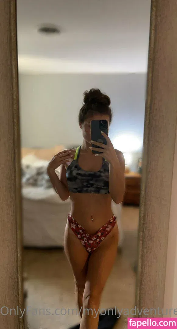 myonlyadventurez Onlyfans Photo Gallery 