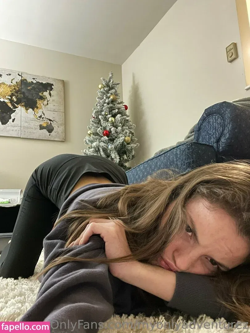 myonlyadventurez Onlyfans Photo Gallery 