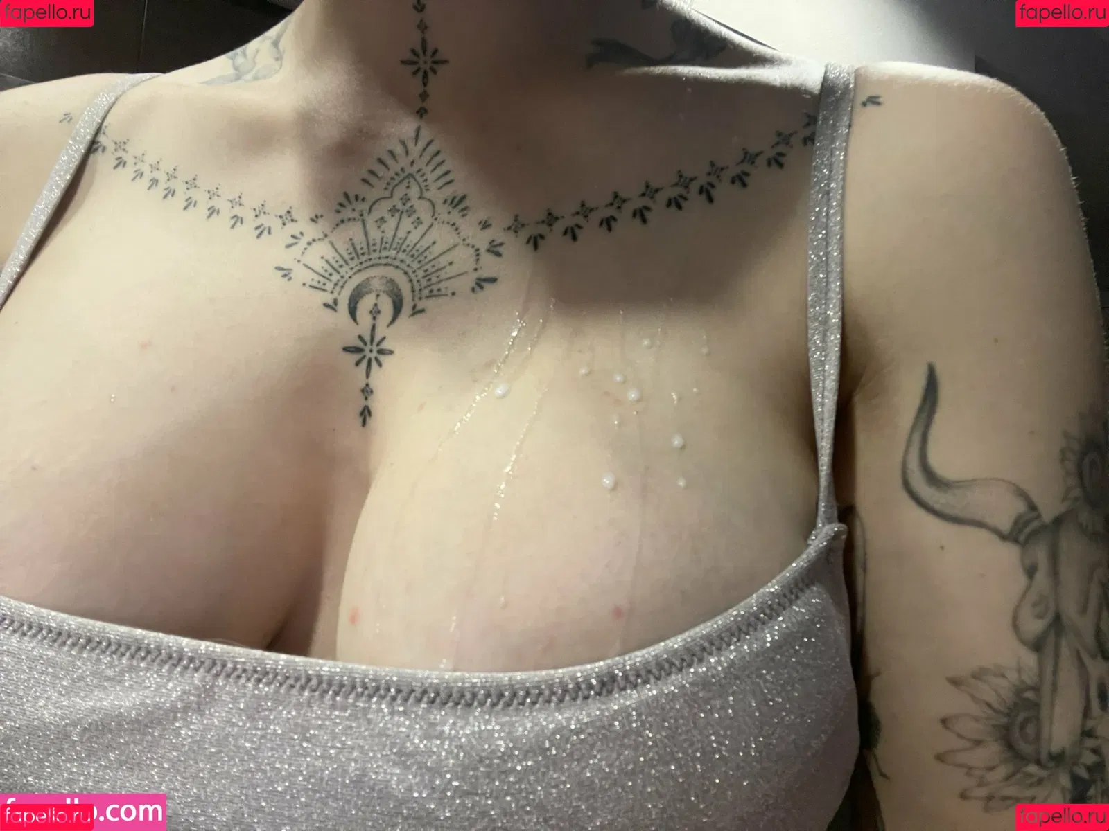 Nurse Fawn Onlyfans Photo Gallery 