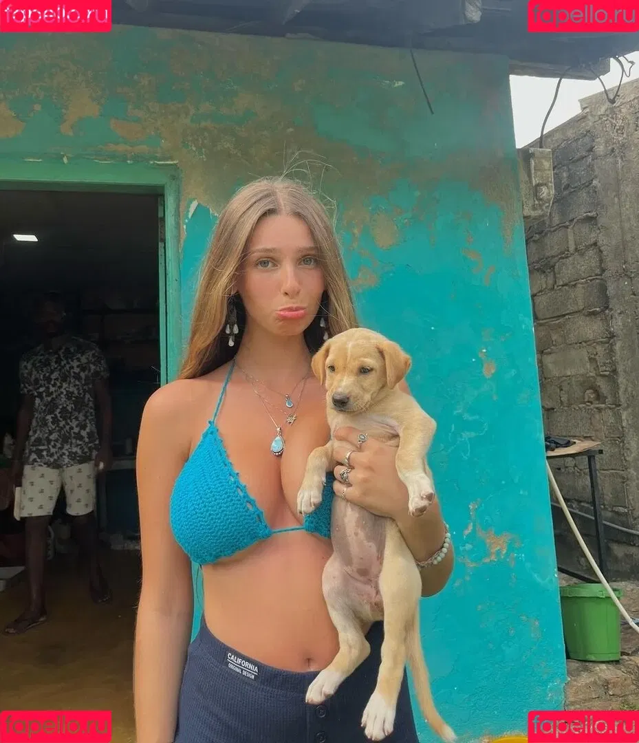 Ella Netzer Onlyfans Photo Gallery 