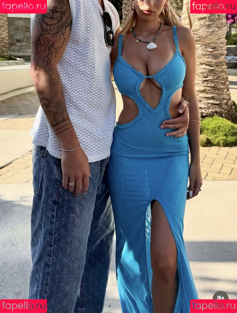 Ella Netzer Onlyfans Photo Gallery 