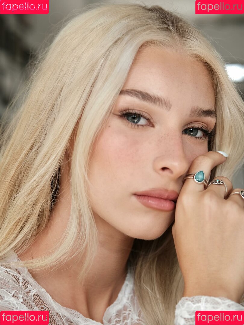 Ella Netzer Onlyfans Photo Gallery 